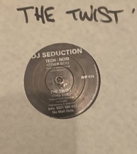 DJ Seduction, ‎Tech-noid/The
