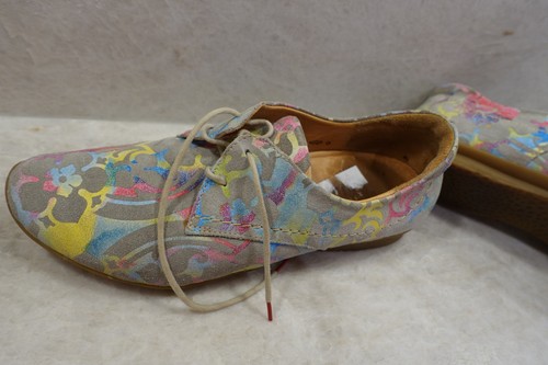 Think damen schuhe 37 - think!, gr.37,5