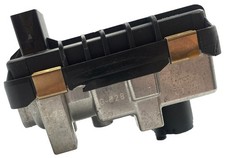 Turbo aktuator G-228