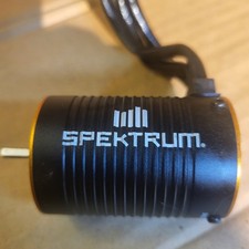 Spektrum brushless Motor