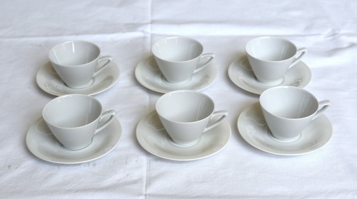 Kaffeeservice tlg vintage - kaffeeservice,