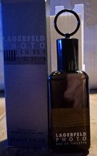Lagerfeld Photo Eau de