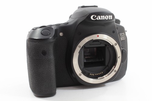 Canon eos 60d - 60d, body,