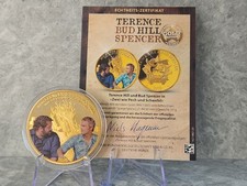 Bud Spencer & Terence Hill - Zwei wie Pech und Schwefel