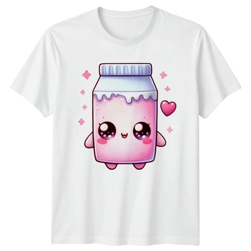 Süßes rosa kawaii - süßes,