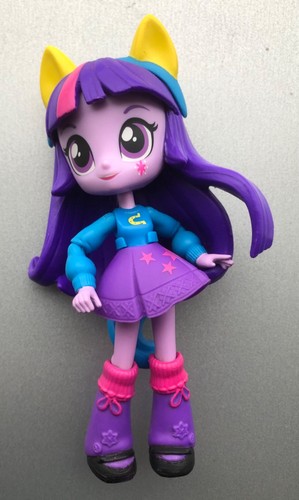 Little pony equestria - pony, girls