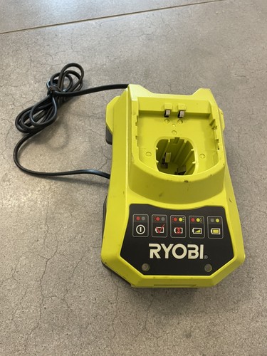 Original ryobi one ladegerät - ryobi, one+