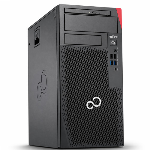 Fujitsu esprimo p9010 tower - esprimo,