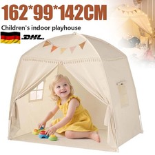 Spielhaus für Kinder Tipi
