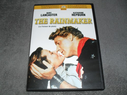 The rainmaker der - the,