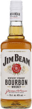 Jim Beam Kentucky Straight