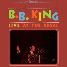 B.B. King Live at the Regal