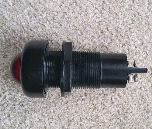 Ddr kontrolllampe signallampe - ddr,