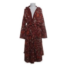 Gudrun Sjödén, Strickjacke