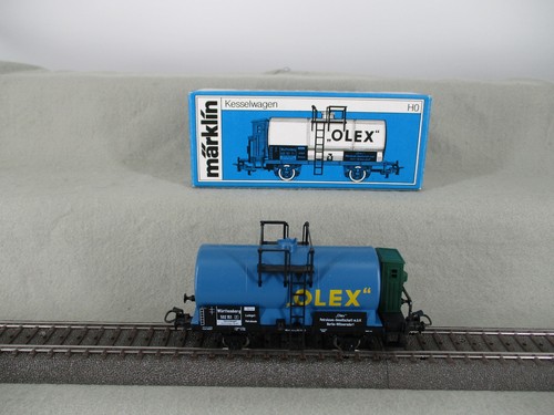 Märklin spur 4675 - märklin, h0