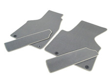 Fußmatten passend für VW T4