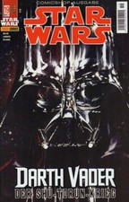 Star Wars Nr 19 Panini Comics