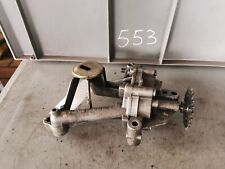 Original Renault Espace 3 III 2.2 DCI Ölpumpe Öl Pumpe 7702300016 