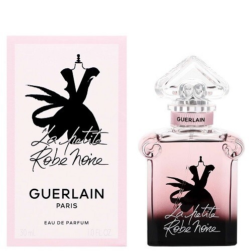 Guerlain petite robe noire - la,