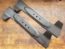 Messer MTD 91cm Mähwerk