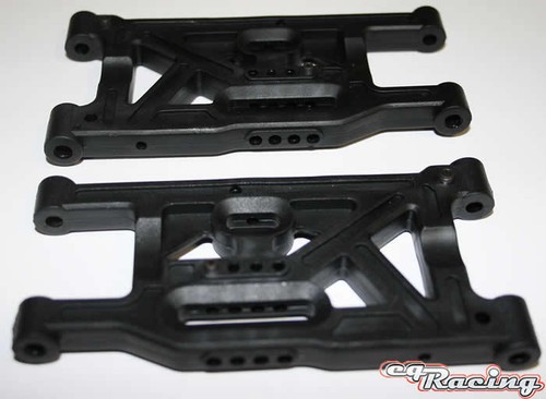 Thunder tiger eb4 5 4wd - thunder, s2.5