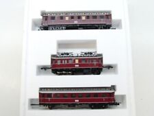 Trix H0 22492 Triebwagen ET87 -INNENBELEUCHTUNG- DC, Licht, TOP in OVP #41064