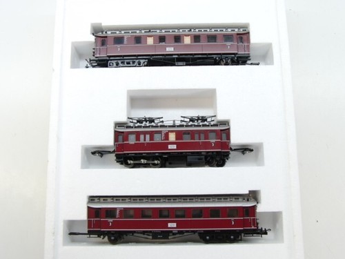 Trix 22492 triebwagen - h0,
