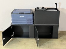 Campingausbau von  VariVan