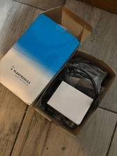 Plantronics CS60 Wireless Headset System mit HL10 Lifter - Neu im Karton