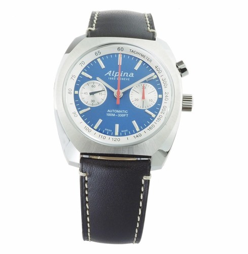 Alpina 727lns4h6 herren uhr - al-727lns4h6,