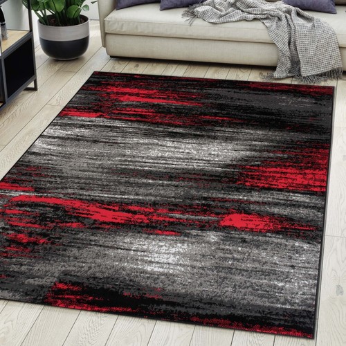Modern teppich abstrakt muster - modern,