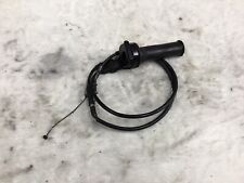 Yamaha YZF-R1 RN01 RN04 Original Lenkergriffe Gasgriff Gaszüge