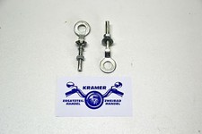 Puch Maxi N S X 30 Rixe RS 50 KTM Foxi Pony Hercules MF MP Mofa Kettenspanner