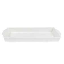 OASIS® Steckschale Weiß