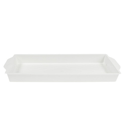 Oasis steckschale weiß - oasis®,
