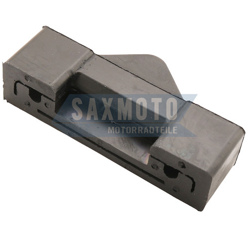 Haltegummi benzintank honda - haltegummi,