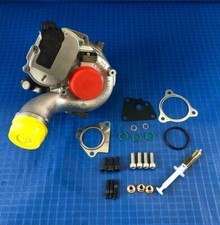 Turbolader AUDI A4 A6 A8 Q7