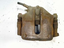 Bremssattel R MIT Träger Vorne 92S3 Renault DA, BA, LA, KA, EA Megane 1.6