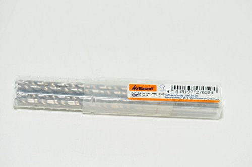 Spiralbohrer lang 3 mm - spiralbohrer, 3,3