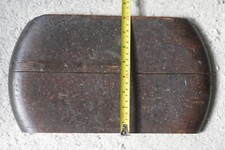 Rowac Hocker Industrie /Werkstatt Hocker  Robert Wagner Chemnitz Sitzplatte