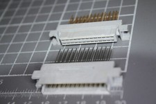 5 Stück DDR Stecker 2x13