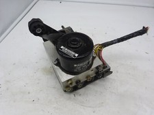 BMW E46 ABS ASC Steuergerät