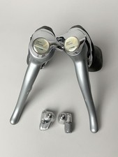 Shimano 600 Tricolor STI