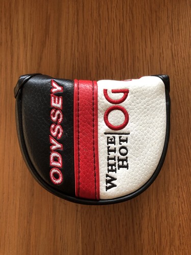 Odyssey white hot mid - odyssey,