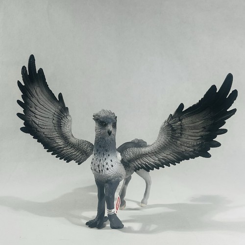 Schleich wizarding world - schleich,
