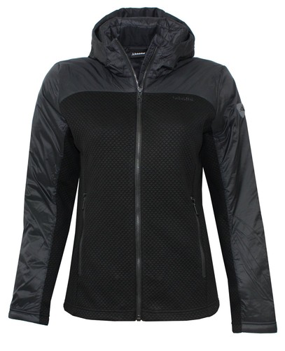 Schöffel fleece hoody zernez - fleece,