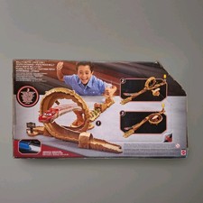 Disney Pixar Cars Willys Butte