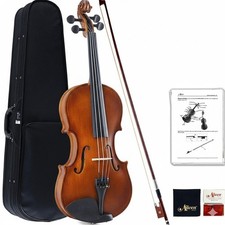 Aileen Violin Violine 4/4 VG