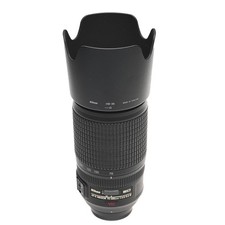 Nikon 70-300mm/4,5-5,6 AF-S G