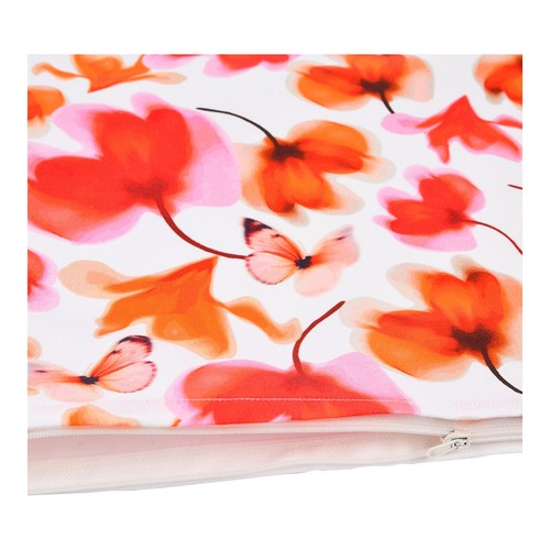 Kissenhülle ivy orange 500 - kissenhülle, l